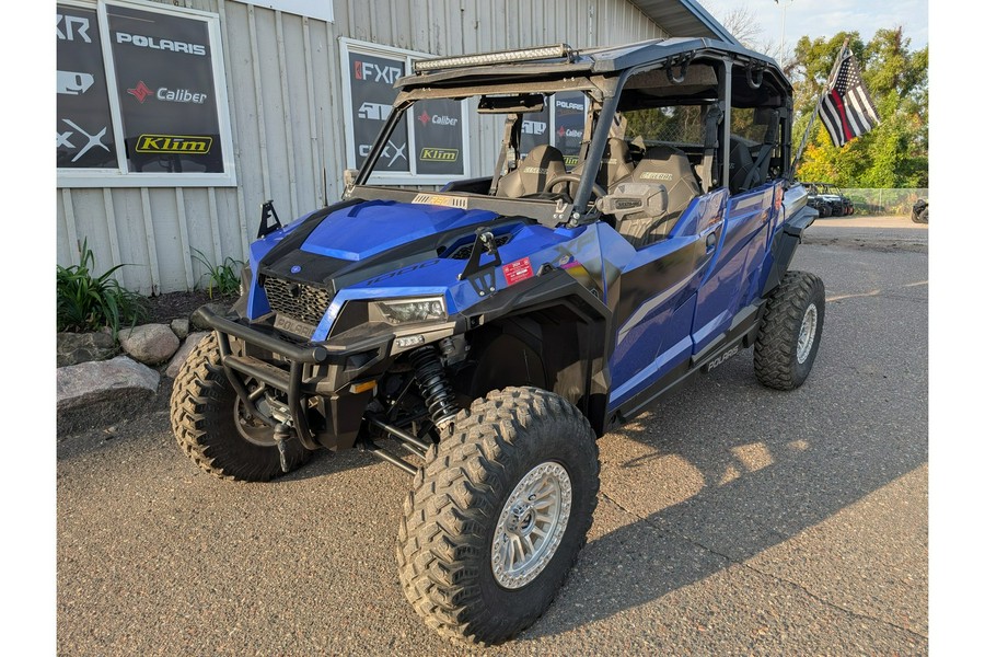 2024 Polaris Industries GENERAL® XP 4 1000 Ultimate