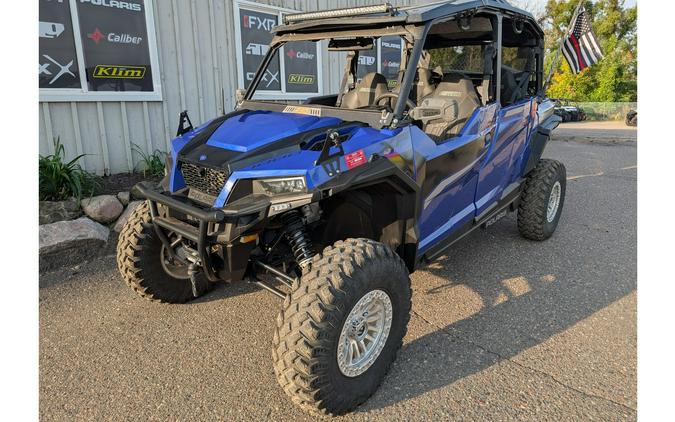 2024 Polaris Industries GENERAL® XP 4 1000 Ultimate