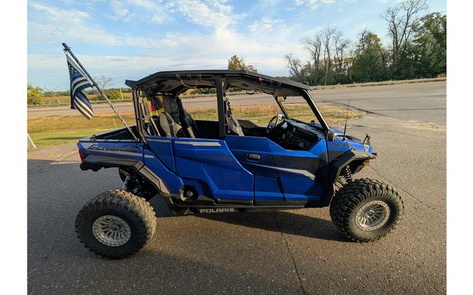 2024 Polaris Industries GENERAL® XP 4 1000 Ultimate