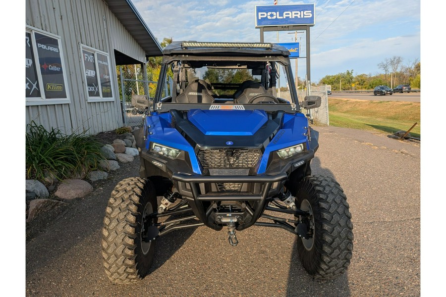 2024 Polaris Industries GENERAL® XP 4 1000 Ultimate