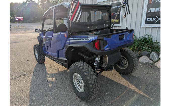 2024 Polaris Industries GENERAL® XP 4 1000 Ultimate