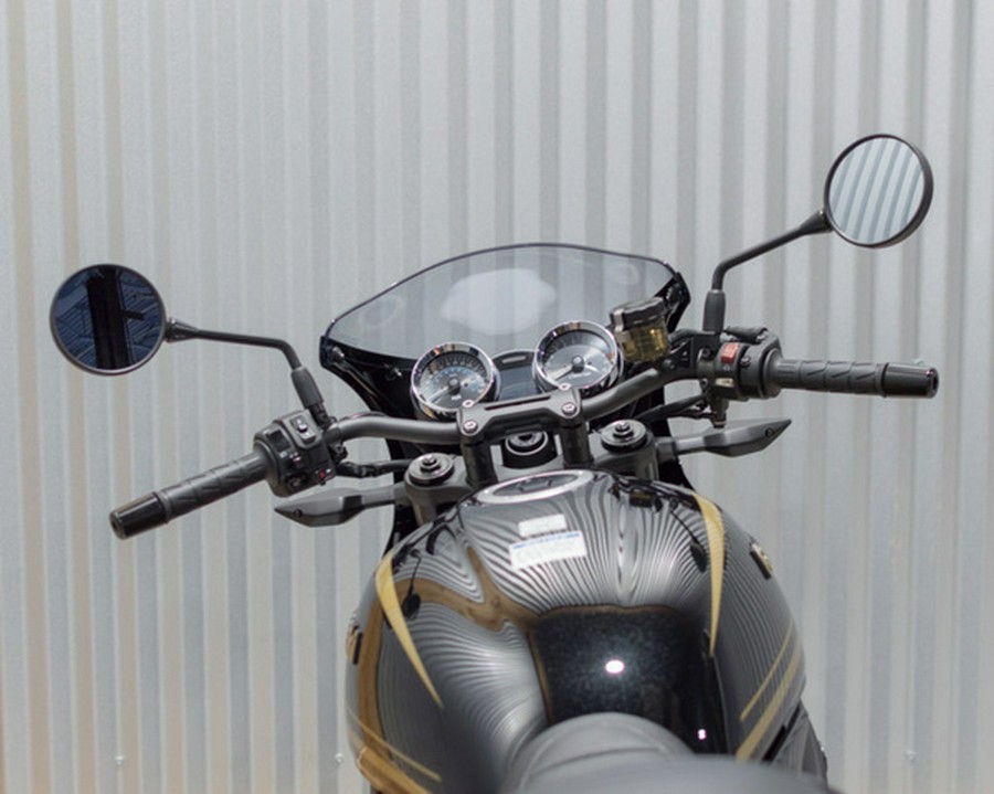 2024 Kawasaki Z900RS Cafe ABS
