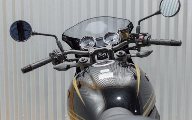 2024 Kawasaki Z900RS Cafe ABS