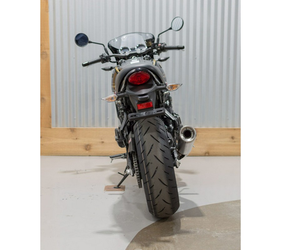 2024 Kawasaki Z900RS Cafe ABS