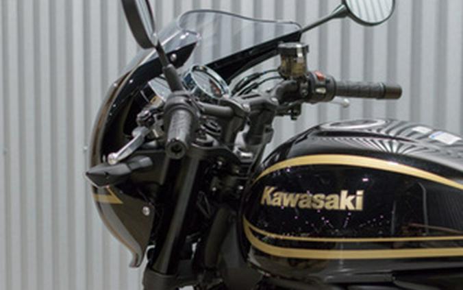 2024 Kawasaki Z900RS Cafe ABS