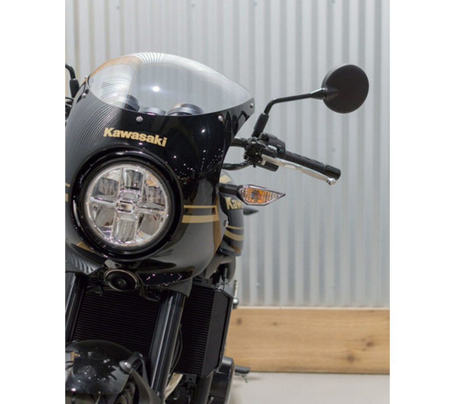 2024 Kawasaki Z900RS Cafe ABS