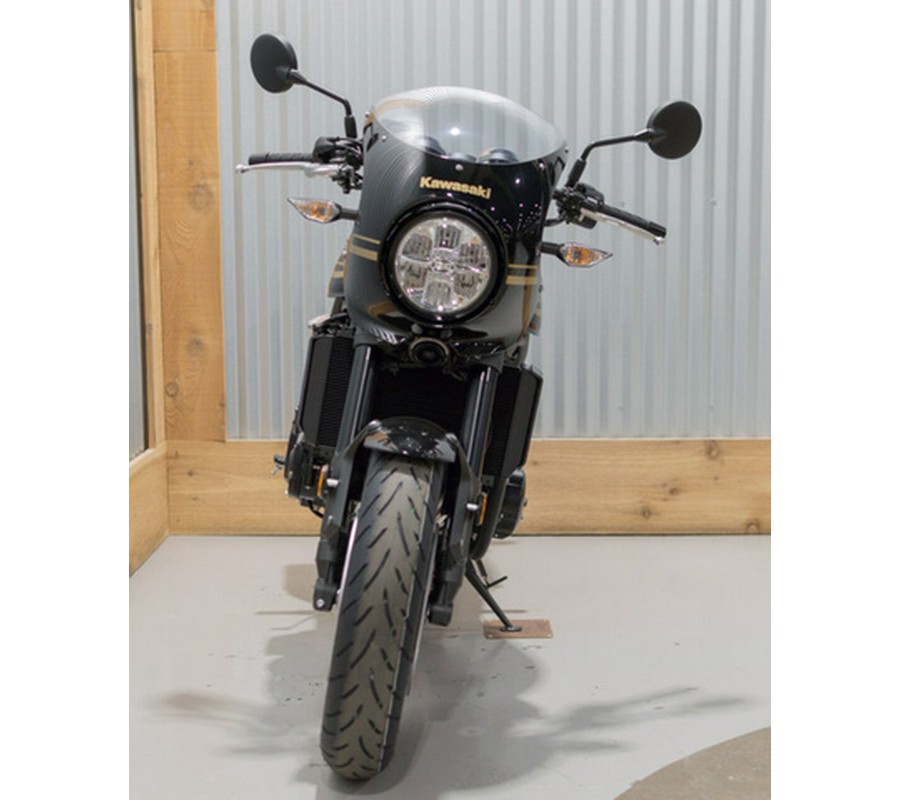 2024 Kawasaki Z900RS Cafe ABS