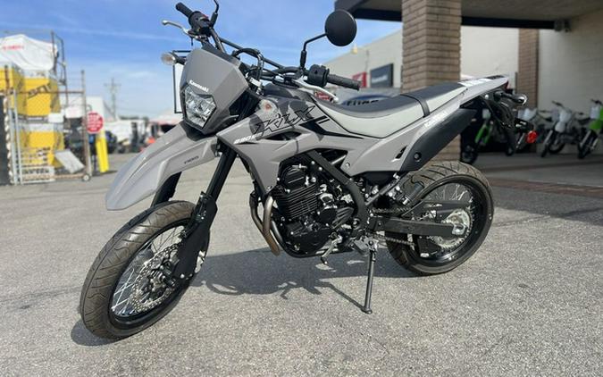 2025 Kawasaki KLX230SM ABS