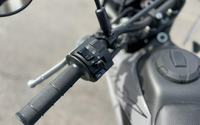 2025 Kawasaki KLX230SM ABS