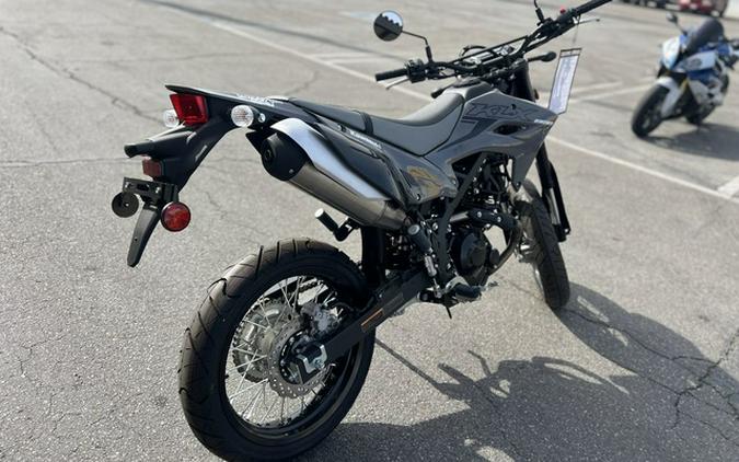 2025 Kawasaki KLX230SM ABS
