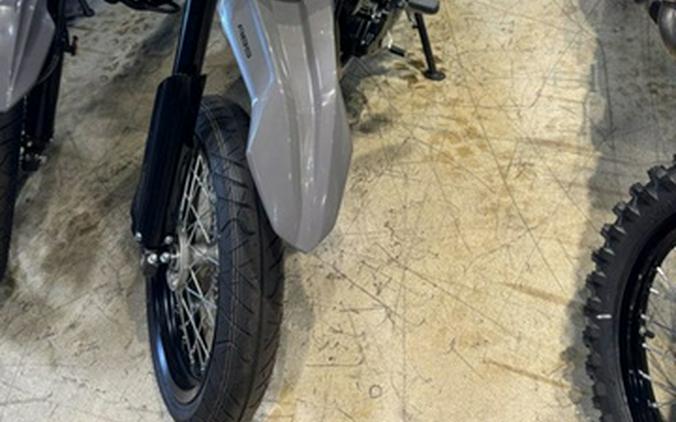 2025 Kawasaki KLX230SM ABS