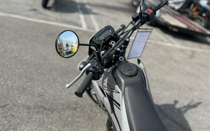 2025 Kawasaki KLX230SM ABS