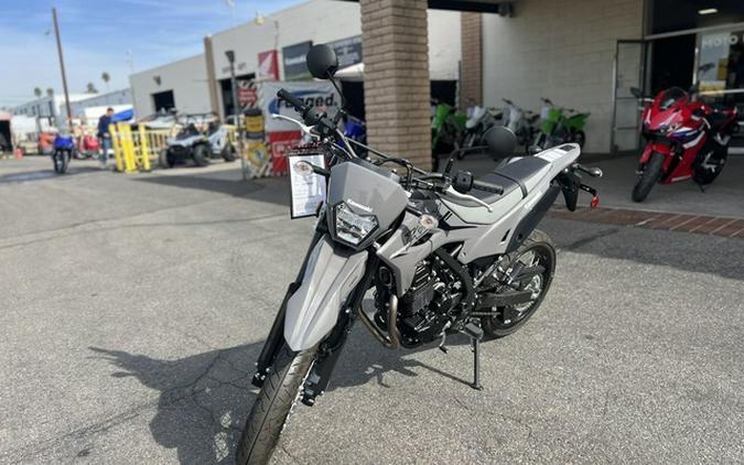 2025 Kawasaki KLX230SM ABS