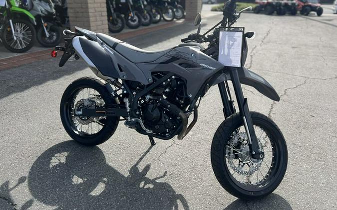 2025 Kawasaki KLX230SM ABS