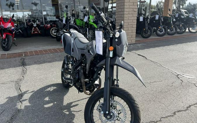 2025 Kawasaki KLX230SM ABS