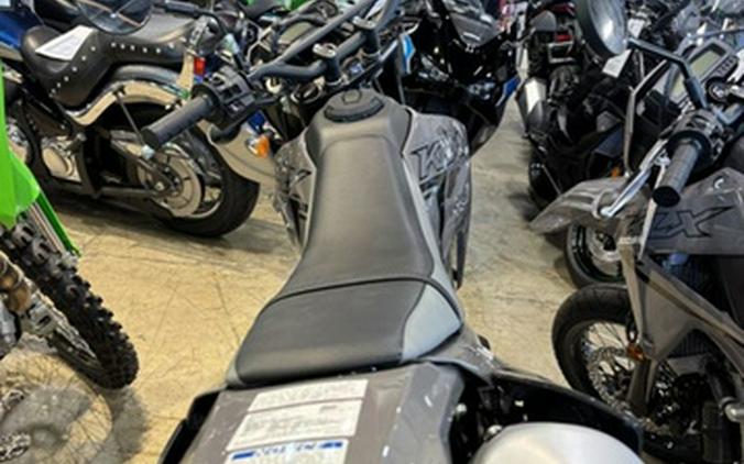 2025 Kawasaki KLX230SM ABS