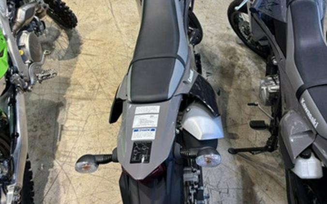 2025 Kawasaki KLX230SM ABS