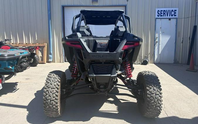 2025 Polaris RZR Pro S 4 Ultimate