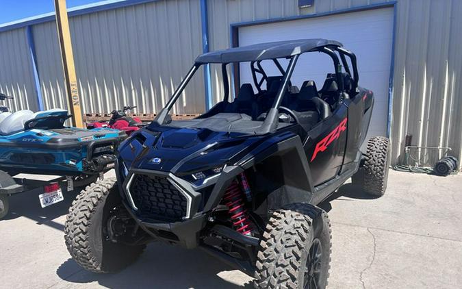 2025 Polaris RZR Pro S 4 Ultimate