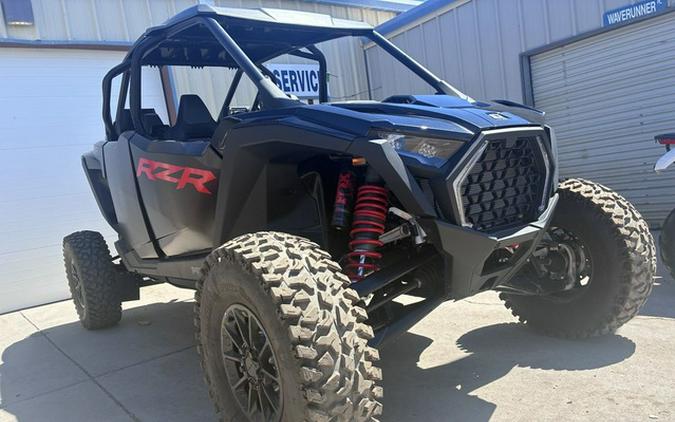 2025 Polaris RZR Pro S 4 Ultimate