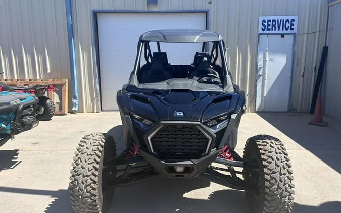 2025 Polaris RZR Pro S 4 Ultimate