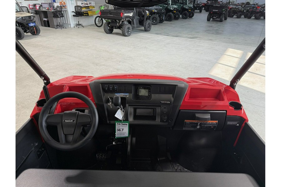 2026 Kawasaki Mule™ PRO-FX™ 1000 HD Edition