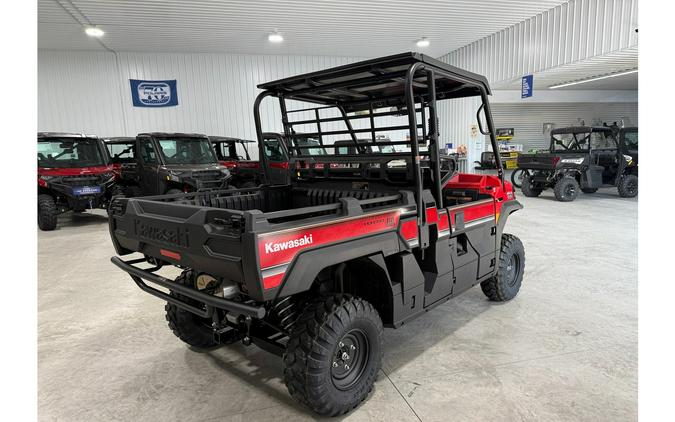 2026 Kawasaki Mule™ PRO-FX™ 1000 HD Edition