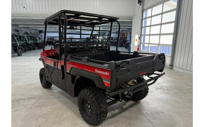 2026 Kawasaki Mule™ PRO-FX™ 1000 HD Edition