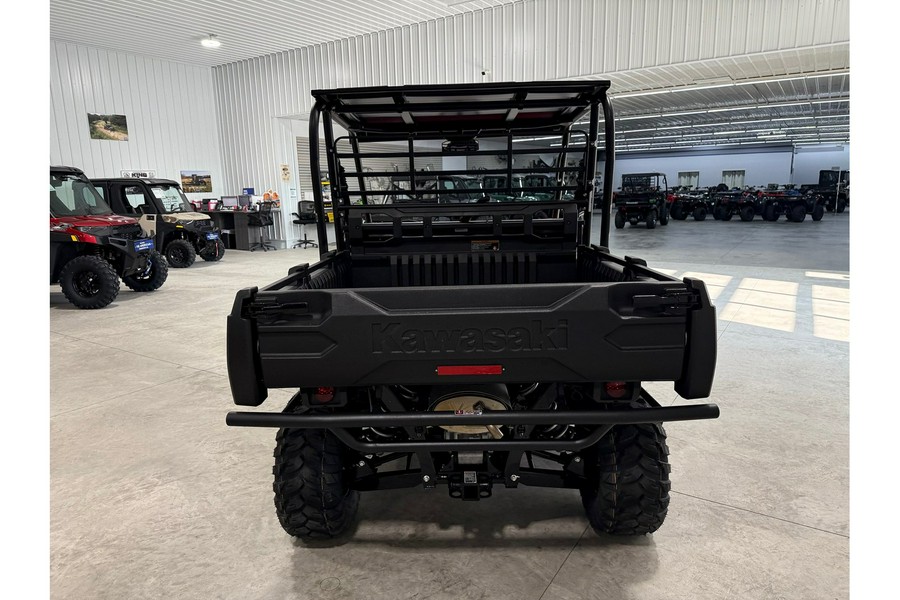 2026 Kawasaki Mule™ PRO-FX™ 1000 HD Edition