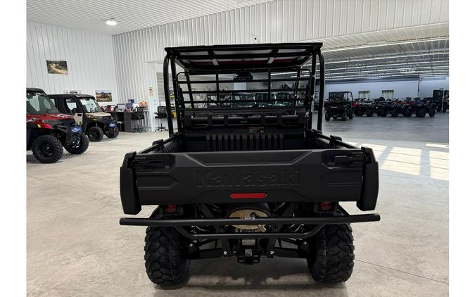 2026 Kawasaki Mule™ PRO-FX™ 1000 HD Edition