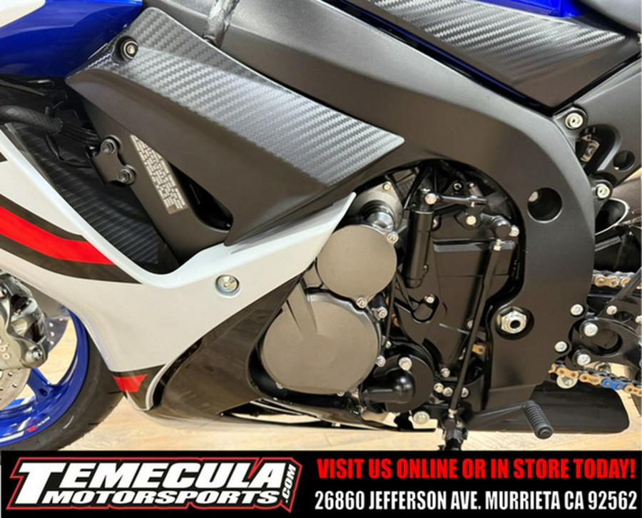 2026 Suzuki GSX-R 750Z