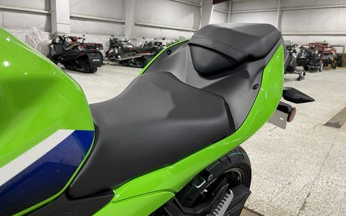 2026 Kawasaki Ninja® 500