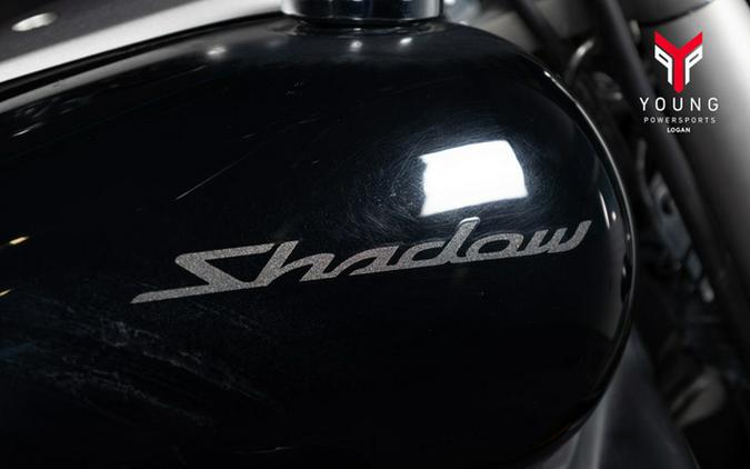 2010 Honda Shadow Phantom