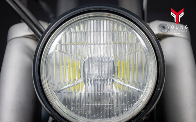 2010 Honda Shadow Phantom