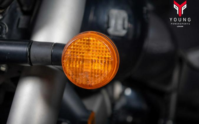 2010 Honda Shadow Phantom