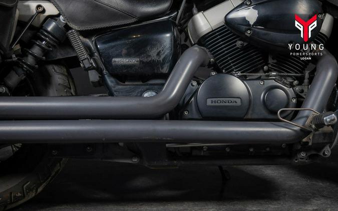 2010 Honda Shadow Phantom