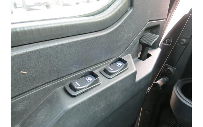 2024 Polaris Ranger XP® 1000 NorthStar Edition Ultimate