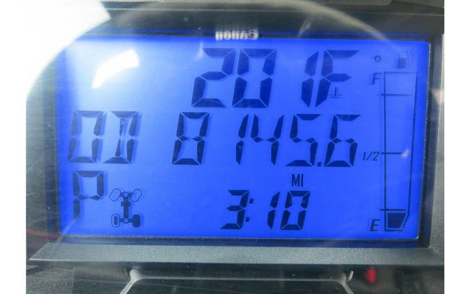 2024 Polaris Ranger XP® 1000 NorthStar Edition Ultimate