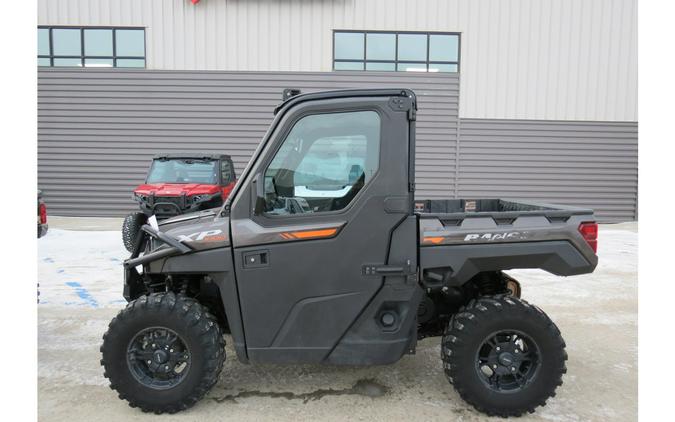 2024 Polaris Ranger XP® 1000 NorthStar Edition Ultimate