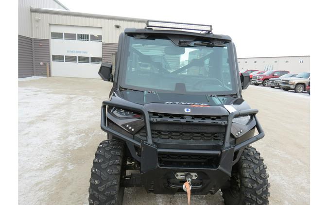 2024 Polaris Ranger XP® 1000 NorthStar Edition Ultimate