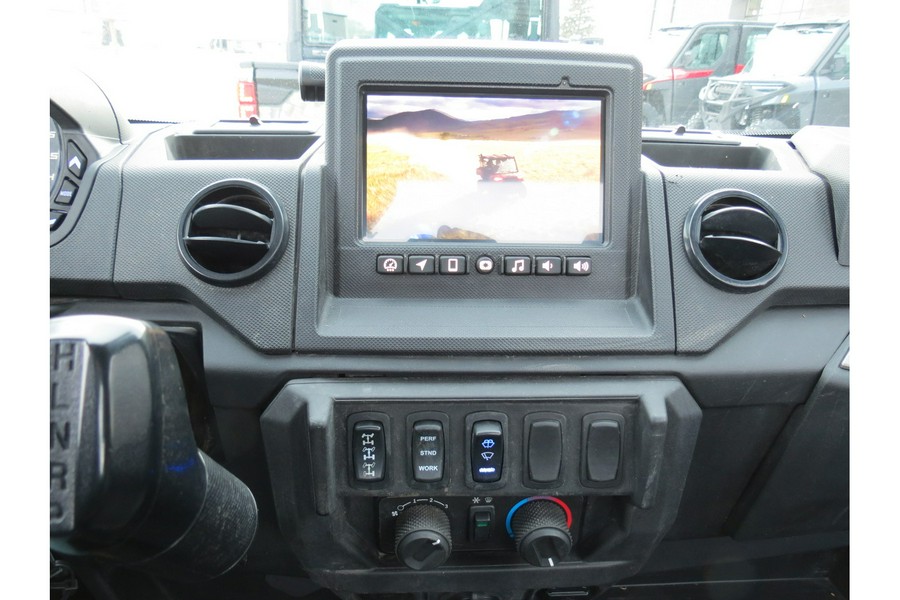 2024 Polaris Ranger XP® 1000 NorthStar Edition Ultimate