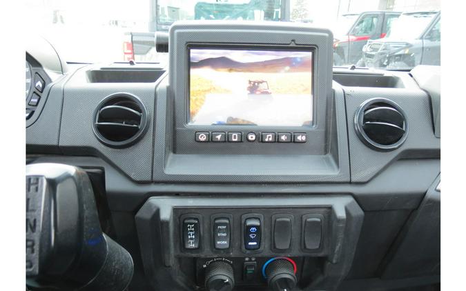 2024 Polaris Ranger XP® 1000 NorthStar Edition Ultimate