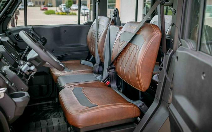2026 CFMOTO UFORCE U10 XL Pro Highland