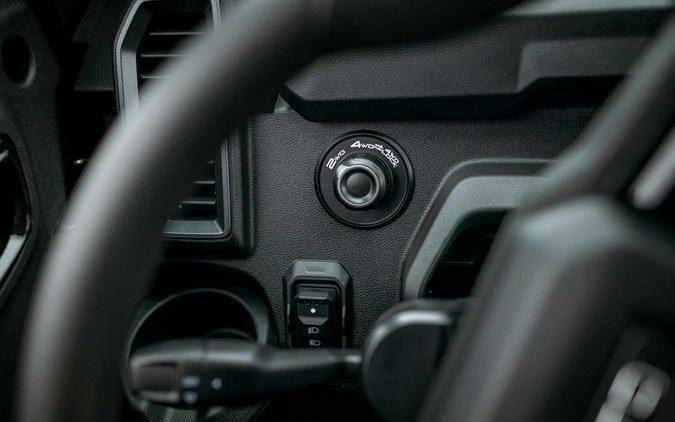 2026 CFMOTO UFORCE U10 XL Pro Highland