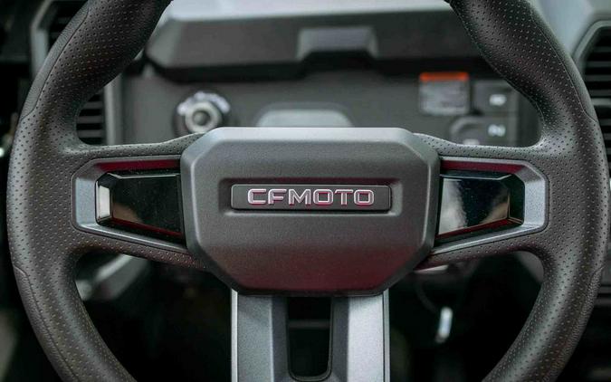 2026 CFMOTO UFORCE U10 XL Pro Highland