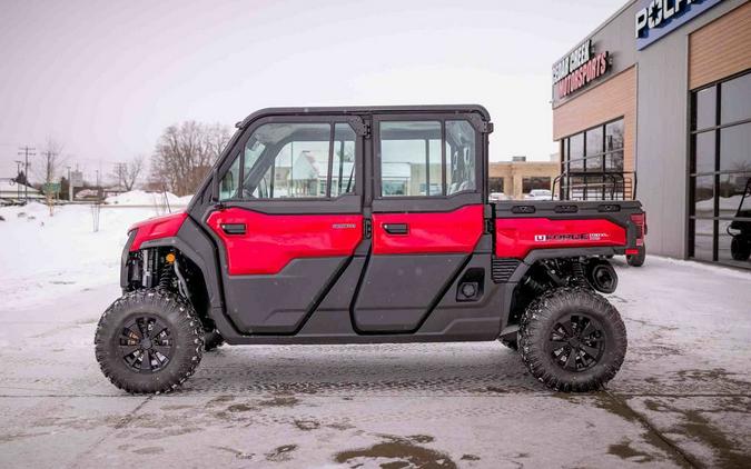 2026 CFMOTO UFORCE U10 XL Pro Highland