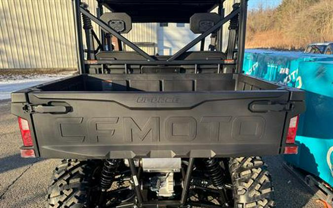 2026 CFMOTO UForce 800 XL