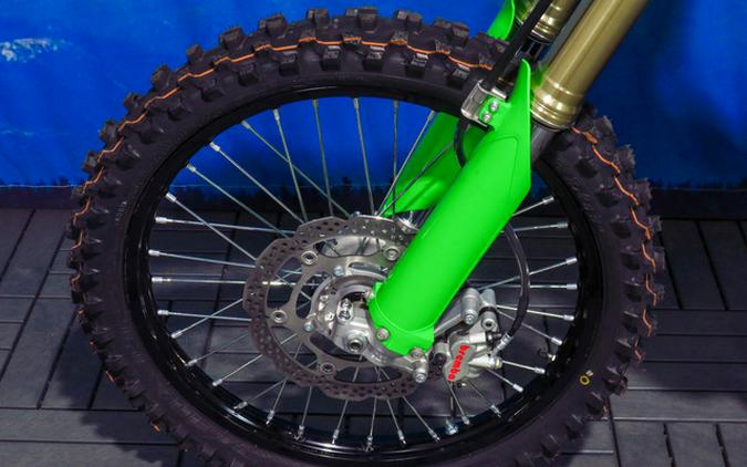 2026 Kawasaki KX 450