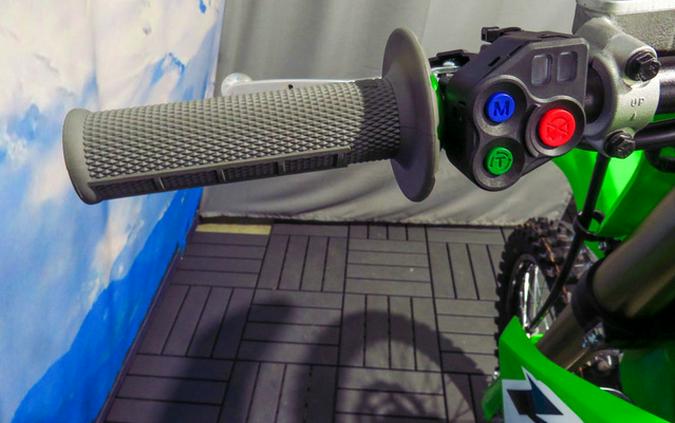 2026 Kawasaki KX 450