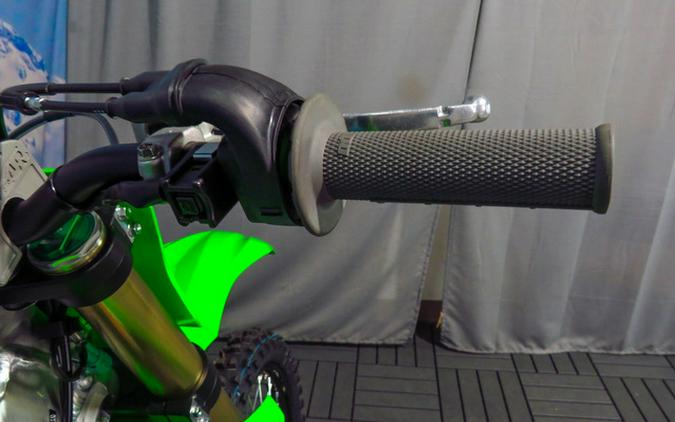 2026 Kawasaki KX 450